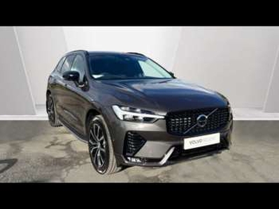 Volvo, XC60 Ultra Auto