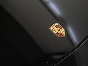 2016 PORSCHE 911