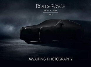 2018 ROLLS-ROYCE Phantom 6.7 V12 Auto Euro 6 4dr