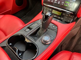 Maserati Granturismo 4.7 V8 Sport Nerissimo MC Shift Euro 6 2dr