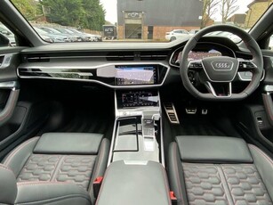 2022 Audi
