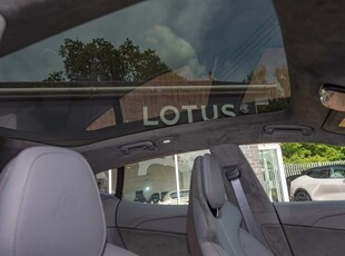 Lotus Eletre 112kWh Auto 4WD 5dr (Dual Motor)