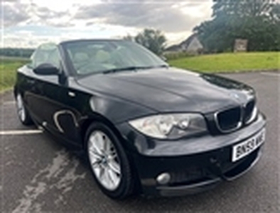 Used 2009 BMW 1 Series 118d M Sport 2 in