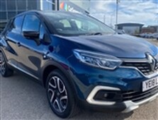 Used 2018 Renault Captur Captur in Newcastle