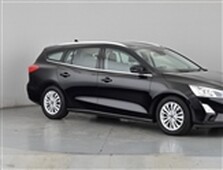 Used 2019 Ford Focus Focus in Lincoln