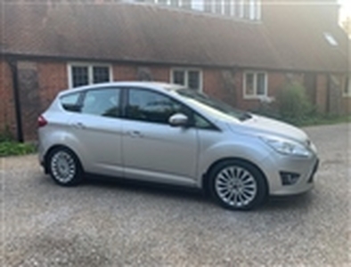 Used 2012 Ford C-Max in South East