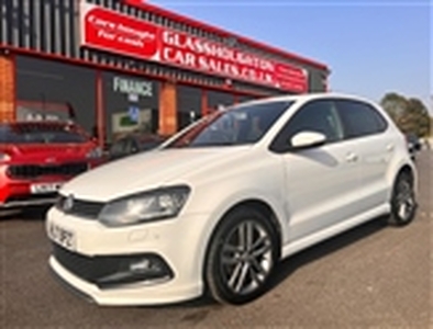 Used 2017 Volkswagen Polo in North East