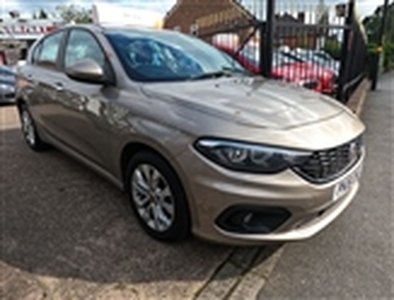 Used 2018 Fiat Tipo in West Midlands