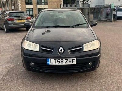 Used Renault Megane for Sale