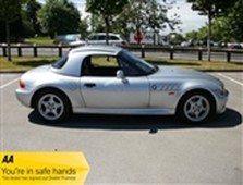 Used 1997 BMW Z3 in North West