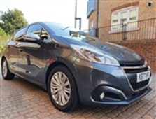 Used 2017 Peugeot 208 ALLURE in South East