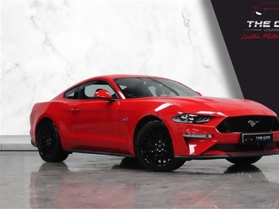 Ford Mustang (2021/71)