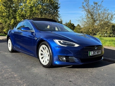Tesla Model S (2017/17)