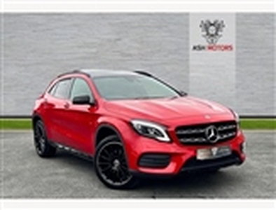Used 2018 Mercedes-Benz GL Class in North East