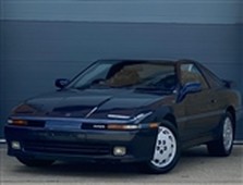 Used 1990 Toyota Supra Toyota Supra TURBO MANUAL Incredible 1 owner 27000 miles..MINT Condition. in