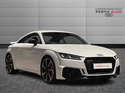 Audi TT Coupe (2019/19)