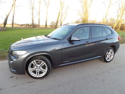 BMW X1 (2013/62)