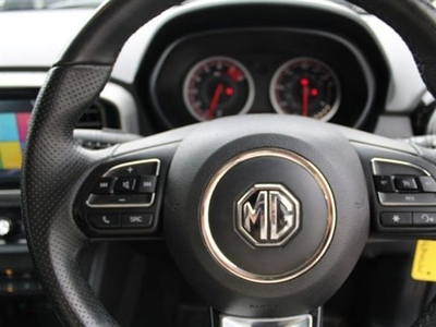 MG Motor UK MG3 (2019/69)