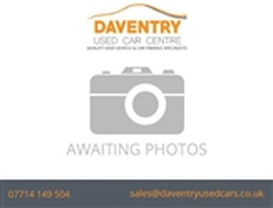 Used 2017 Vauxhall Astra 1.6 TECH LINE NAV CDTI S/S 5d 134 BHP in Daventry