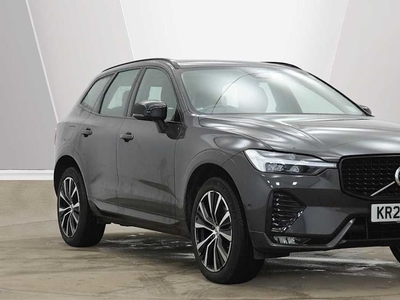 Volvo XC60 SUV (2023/23)