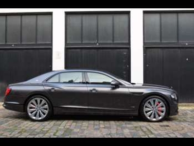 Bentley, Flying Spur 2020 (70) 6.0 W12 Auto 4WD Euro 6 4dr