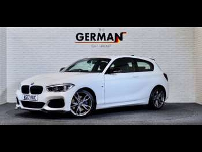 BMW, 1 Series 2022 116d Sport 5dr