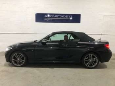 BMW, 2 Series 2016 (66) 2.0 218D M SPORT 2d 148 BHP 2-Door