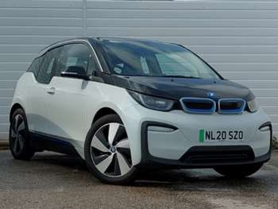 BMW, i3 2018 125kW 33kWh 5dr Auto