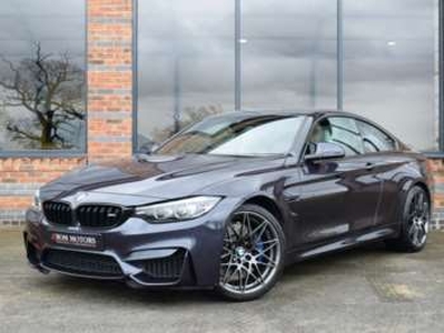BMW, M4 2020 M4 2dr DCT [Competition Pack] Auto