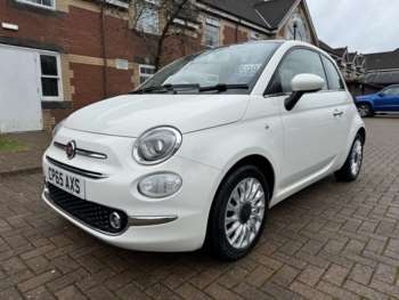 Fiat, 500 2011 (61) 1.2 Lounge 2dr [Start Stop] ***£35 TAX - HISTORY WITH RECEIPTS***
