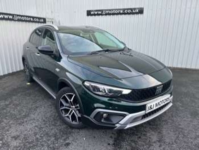 Fiat, Tipo 2021 1.0 5dr