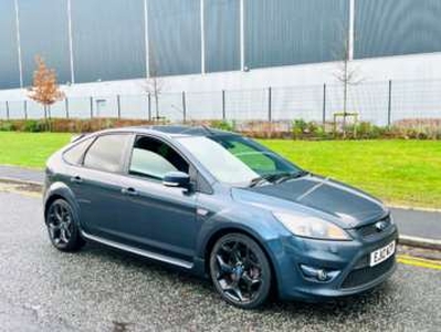 Ford, Focus 2010 (10) 2.5 SIV ST-3 3dr