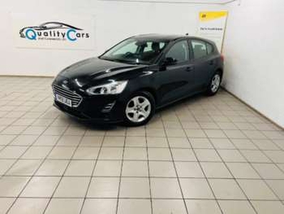 Ford, Focus 2018 (68) 1.5 Style 5dr