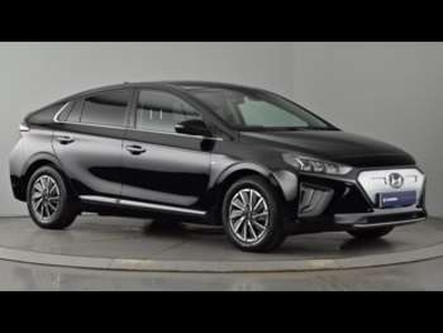 Hyundai, Ioniq 2021 (21) 100kW Premium SE 38kWh 5dr Auto