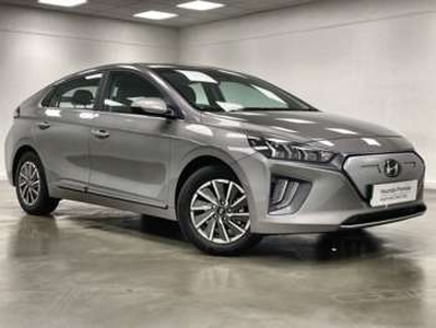 Hyundai, Ioniq 2023 (23) 6 168kw Premium 77 Kwh 4-Door