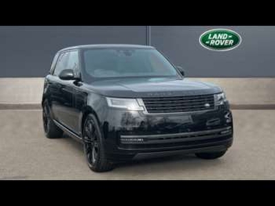Land Rover, Range Rover HSE 460PS Auto