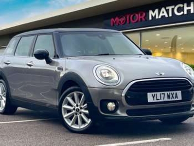 MINI, Clubman 2017 (67) Clubman Cooper 6-Door