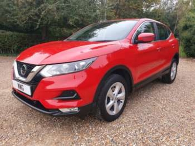 Nissan, Qashqai 2020 (20) 1.3 DiG-T Acenta Premium 5dr