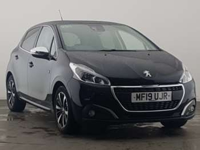 Peugeot, 208 2019 1.5 BlueHDi Tech Edition 5dr [5 Speed]