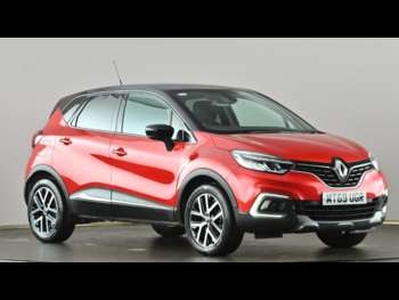 Renault, Captur 2020 (20) 1.3 S EDITION TCE BOSE 5d 129 BHP 5-Door