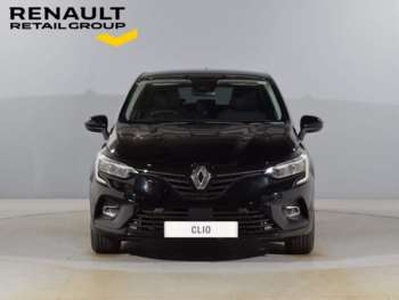 Renault, Clio 2022 (72) 1.0 TCe 90 Evolution 5dr