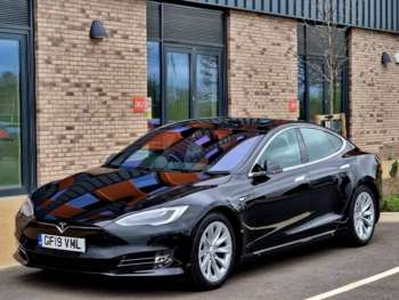 Tesla, Model S 2017 (67) 100D 5d 762 BHP 5-Door