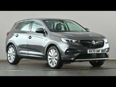 Vauxhall, Mokka 2022 100kW SRi Premium 50kWh 5dr Auto Hatchback