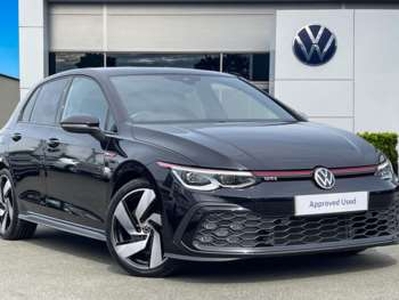 Volkswagen, Golf 2020 (70) 2.0 TSI GTI DSG Euro 6 (s/s) 5dr