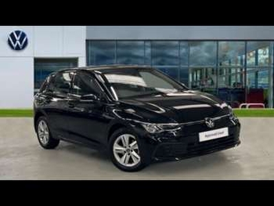 Volkswagen, Golf 2023 (23) 1.5 TSI 150 Life 5dr Petrol Hatchback