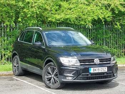 Volkswagen, Tiguan 2018 Se Navigation Tdi 5-Door