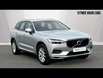 Volvo, XC60 2017 (67) 2.0 T5 Momentum 5dr AWD Geartronic