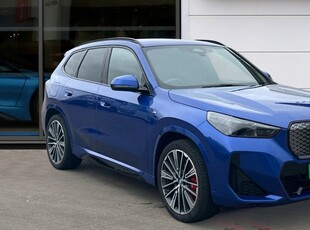 230kW xDr30 MSport 65kWh 5dr Auto [Tech+/Pro/22kW] Electric Estate