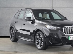 230kW xDrive30 M Sport 65kWh 5dr Auto Electric Estate