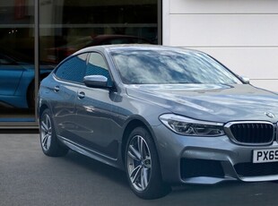 630i M Sport 5dr Auto Petrol Hatchback